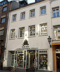 Heinrich Heines