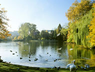 Hofgarten