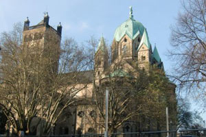 St Quirinus