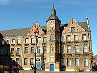 Rathaus