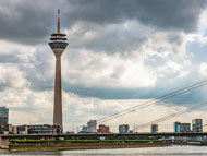 Rheinturm