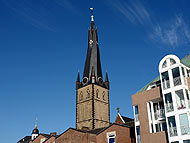 St Lambertus