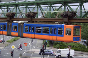 Wuppertal