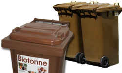 Biotonne