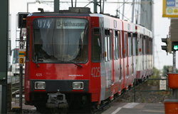 Rheinbahn Stadtbahn