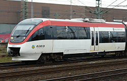 DB Regio