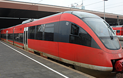 DB Regional Bahn
