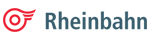Rheinbahnロゴ