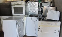 Electrogeraete