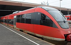 DB Regional Bahn