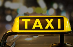 Taxi