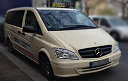 Taxi