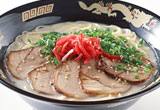 各国料理の写真